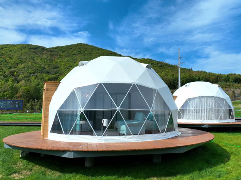 Dome Tent