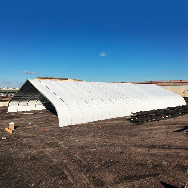 Outdoor Storage Tent