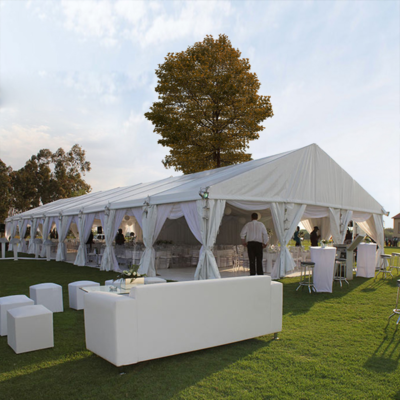 Banquet Tent