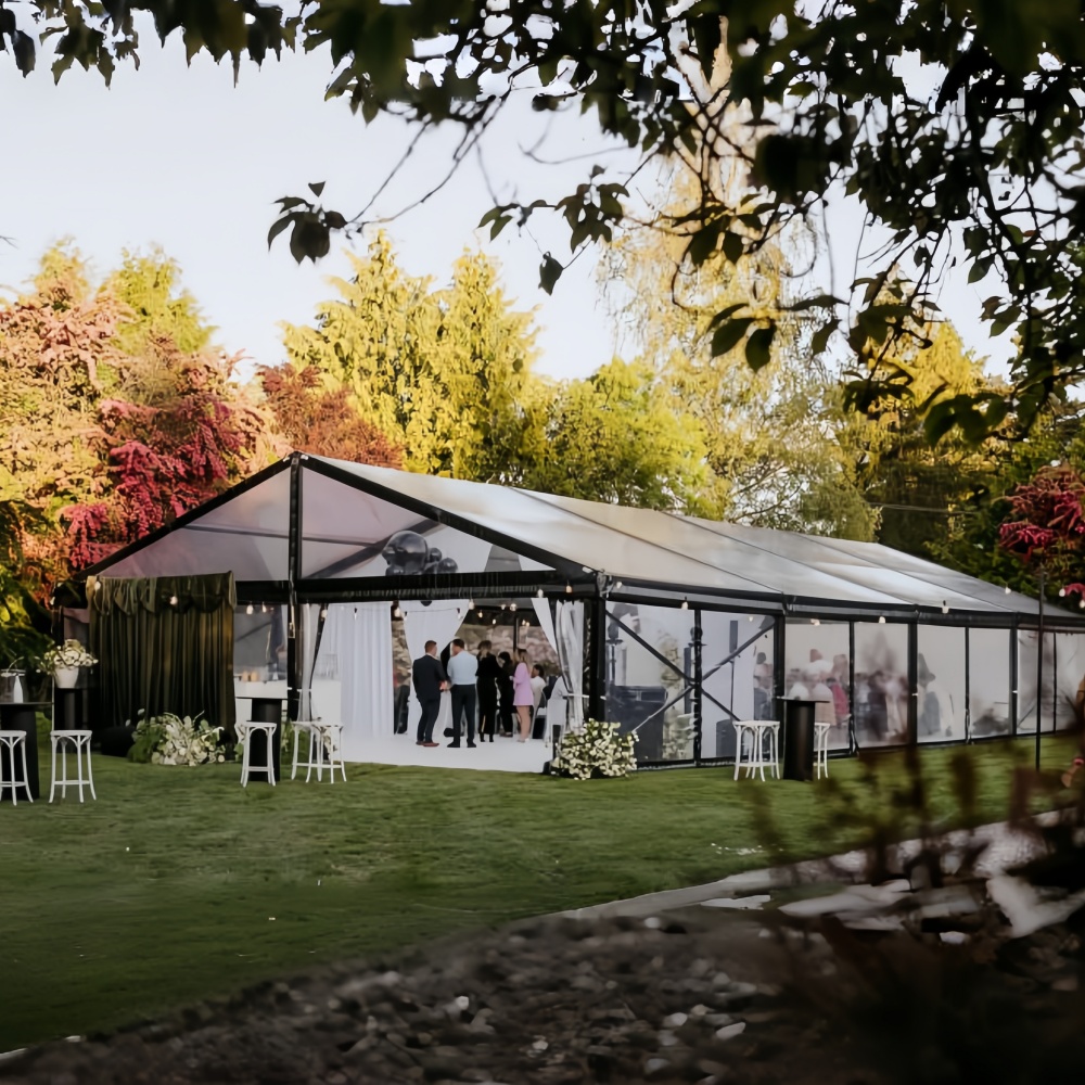 Wedding Tent