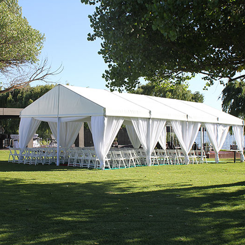 Outdoor Party Tents