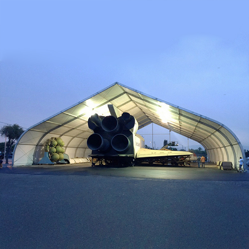 Hangar Tent