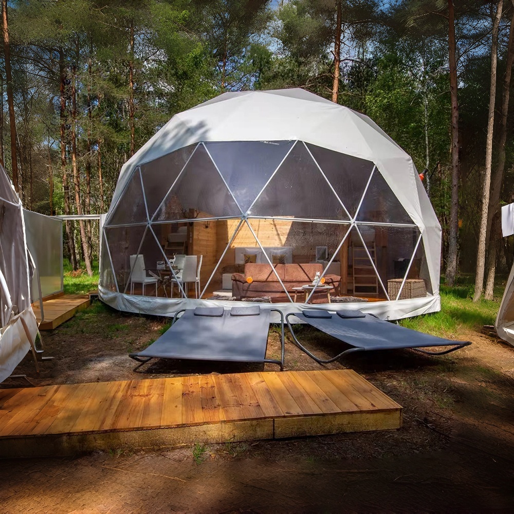 Dome Tent