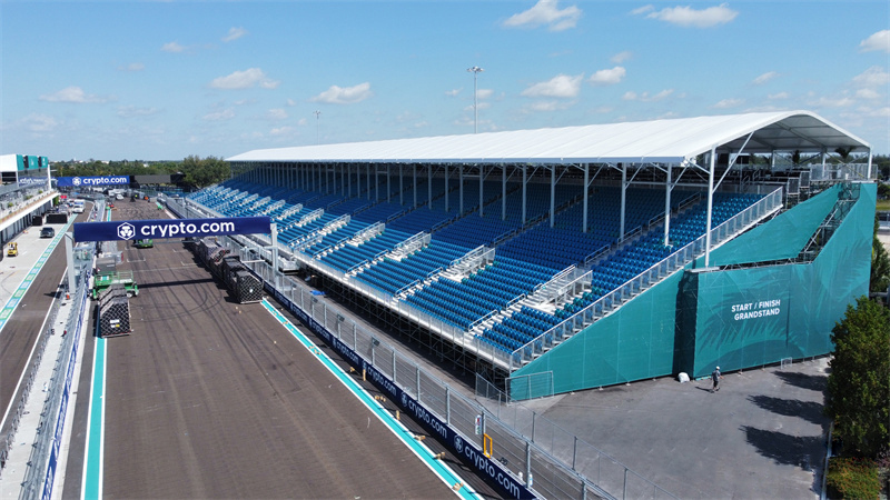 Activity Sunshade Tent