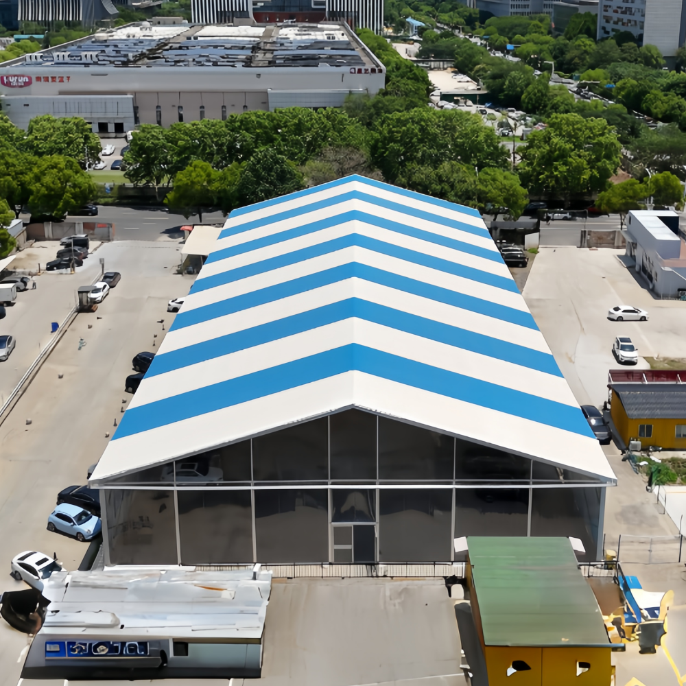 Arena Tent