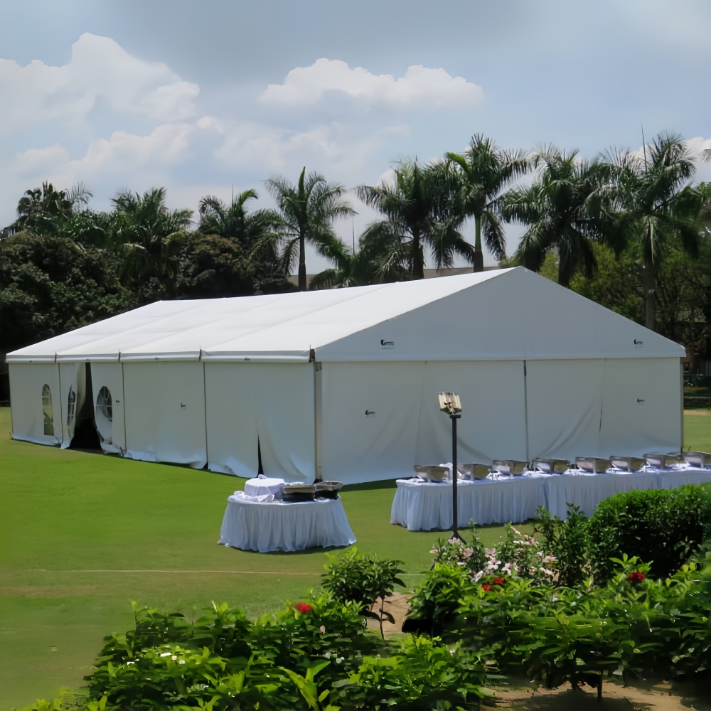 lawn Event Tent