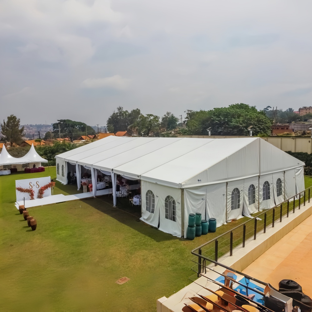 Outdoor Aluminum Alloy Tent for Wedding&Party